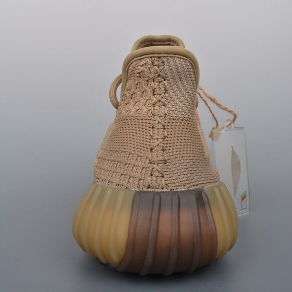 Adidas Yeezy 350 Boost V2 "Sand Taupe"Sneakers - Picture 5 of 9